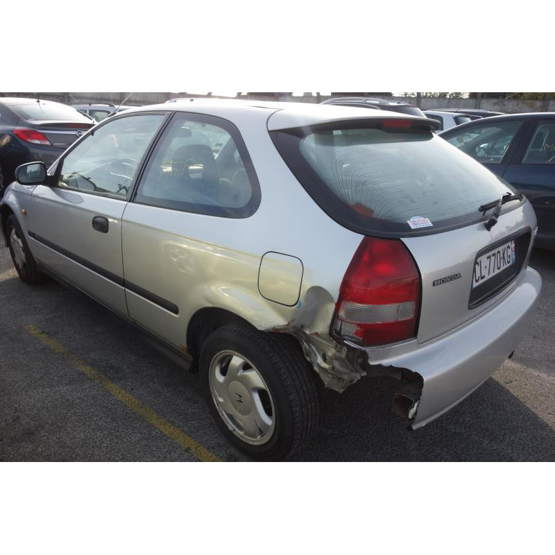 Retroviseur gauche HONDA CIVIC 6 Photo n°7