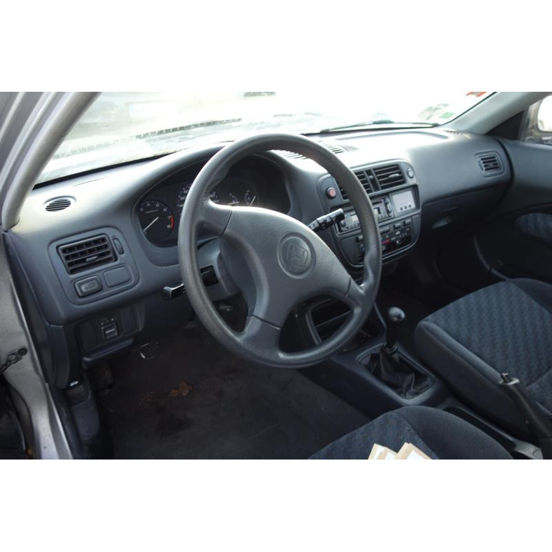 Retroviseur gauche HONDA CIVIC 6 Photo n°8