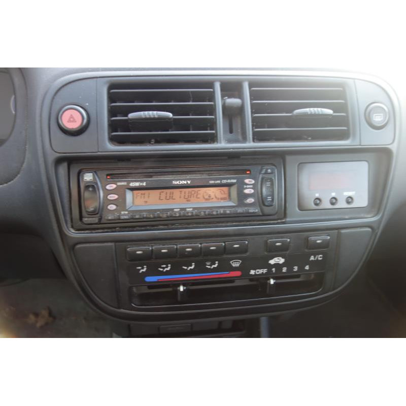 Retroviseur gauche HONDA CIVIC 6 Photo n°9