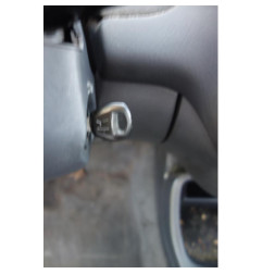 Retroviseur gauche HONDA CIVIC 6