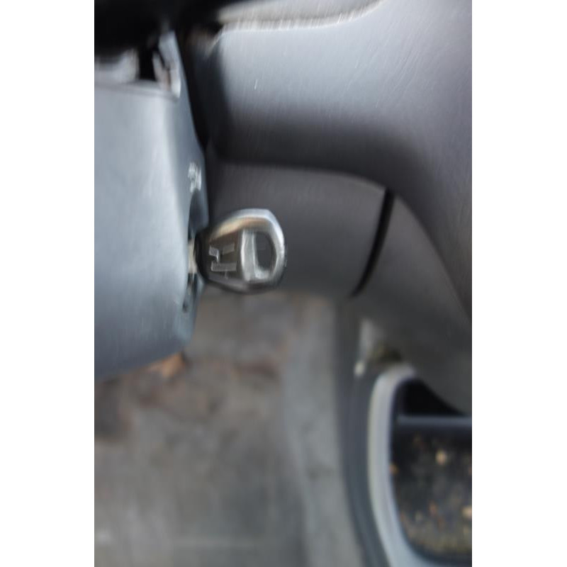 Retroviseur gauche HONDA CIVIC 6 Photo n°11