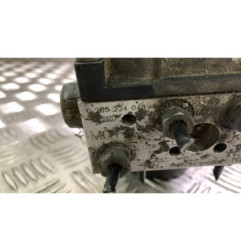 Bloc ABS (freins anti-blocage) FIAT STILO