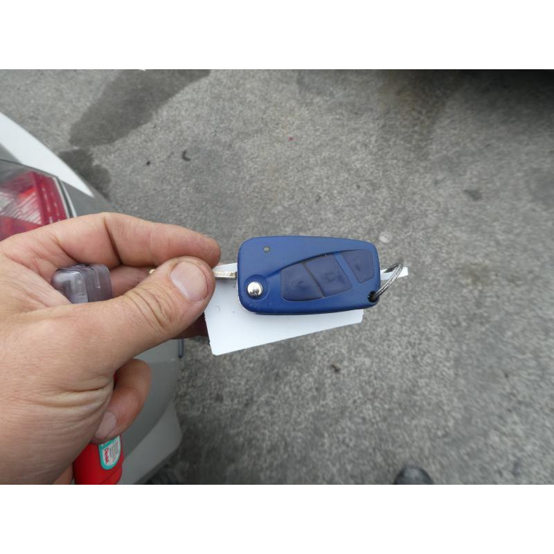 Bloc ABS (freins anti-blocage) FIAT STILO Photo n°6