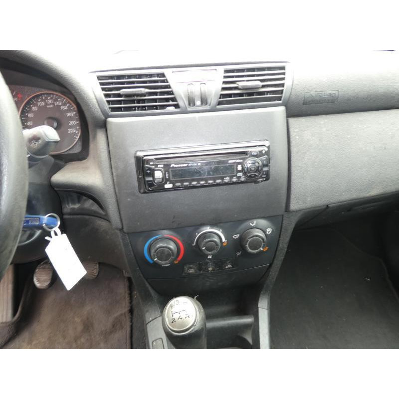 Bloc ABS (freins anti-blocage) FIAT STILO Photo n°8
