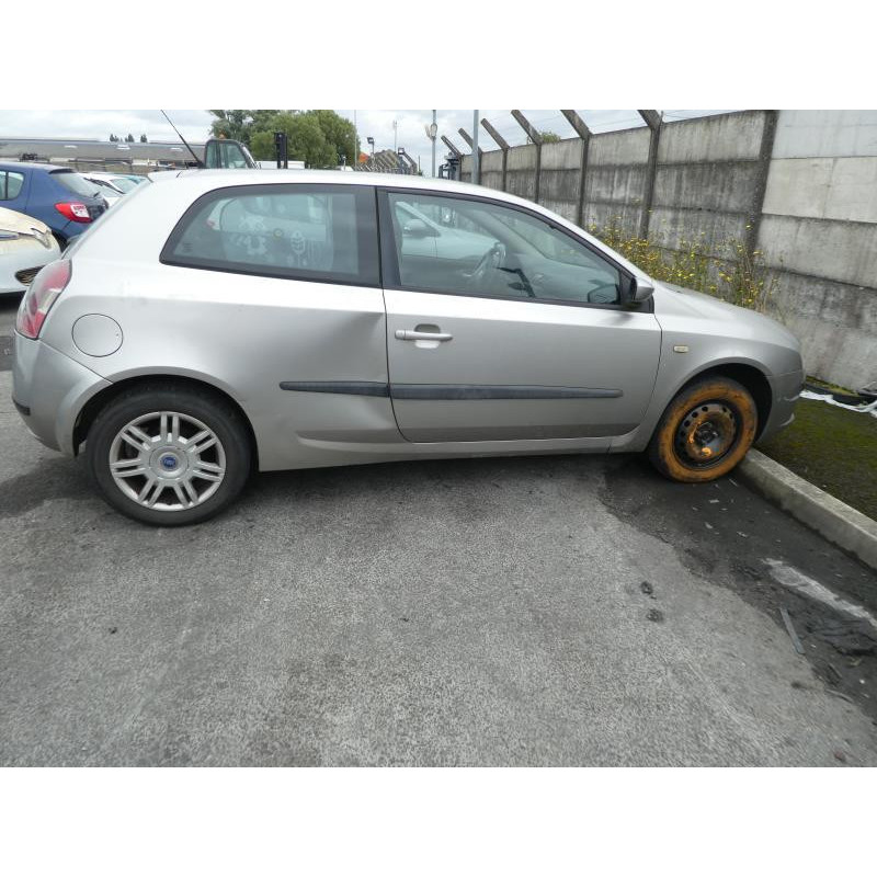 Bloc ABS (freins anti-blocage) FIAT STILO Photo n°11