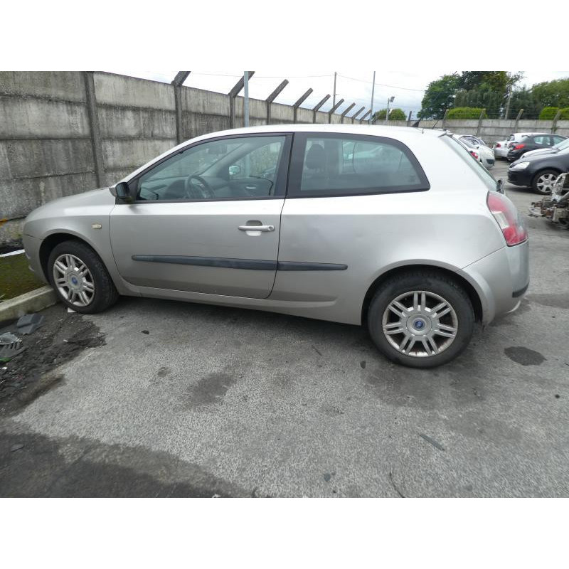 Bloc ABS (freins anti-blocage) FIAT STILO Photo n°12