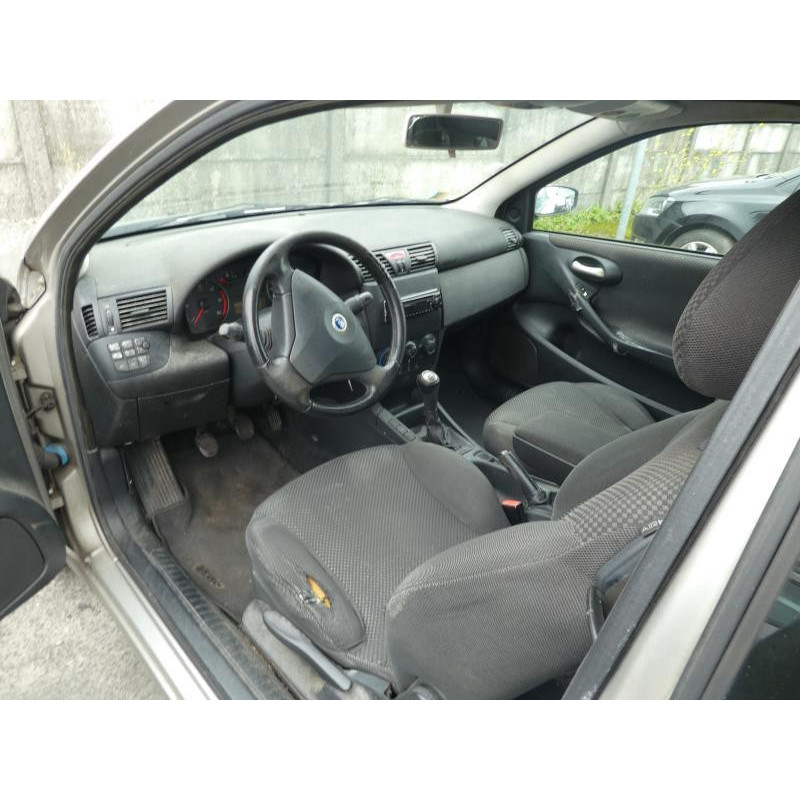 Bloc ABS (freins anti-blocage) FIAT STILO Photo n°13