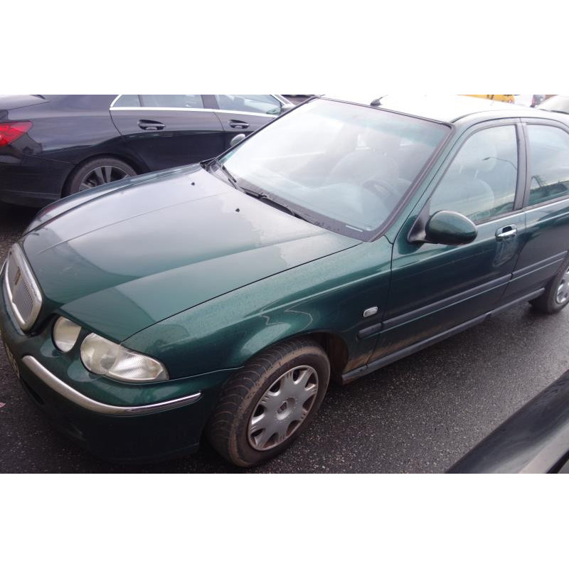 Trappe d'essence ROVER 45 Photo n°3