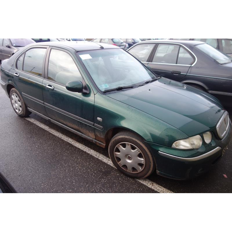 Trappe d'essence ROVER 45 Photo n°4