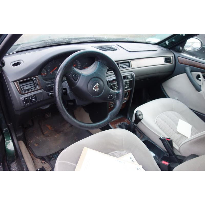 Trappe d'essence ROVER 45 Photo n°7