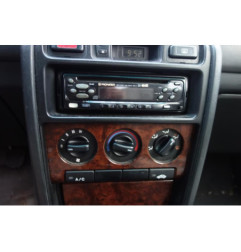 Trappe d'essence ROVER 45