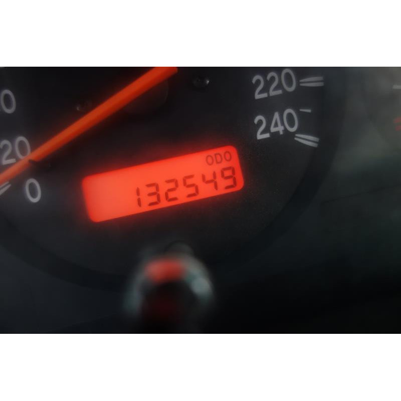 Trappe d'essence ROVER 45 Photo n°10