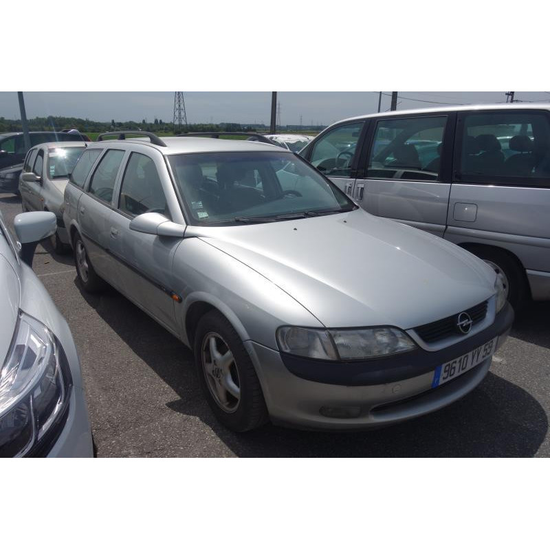 Aile avant droit OPEL VECTRA B Photo n°7