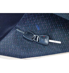 Aile avant droit OPEL VECTRA B