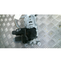 Leve vitre electrique avant gauche OPEL CORSA C Photo n°1