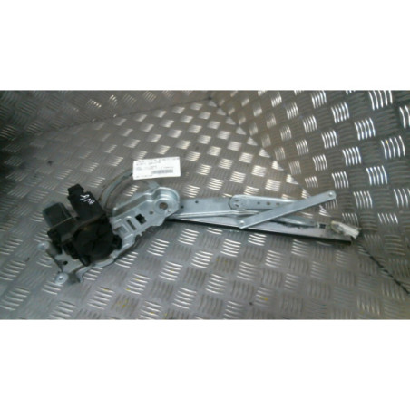 Leve vitre electrique avant gauche OPEL CORSA C