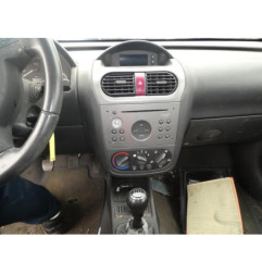 Leve vitre electrique avant gauche OPEL CORSA C