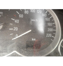 Leve vitre electrique avant gauche OPEL CORSA C