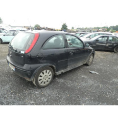 Leve vitre electrique avant gauche OPEL CORSA C