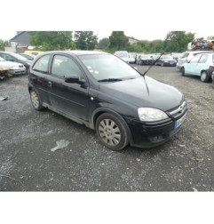 Leve vitre electrique avant gauche OPEL CORSA C