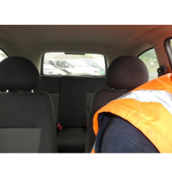 Leve vitre electrique avant gauche OPEL CORSA C