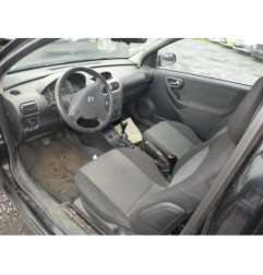 Leve vitre electrique avant gauche OPEL CORSA C