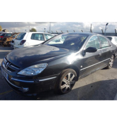 Pare soleil droit PEUGEOT 607