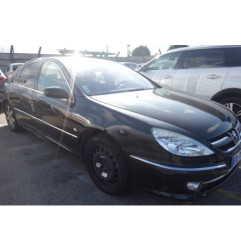 Pare soleil droit PEUGEOT 607