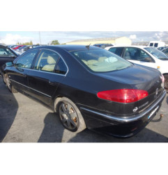 Pare soleil droit PEUGEOT 607