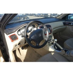 Pare soleil droit PEUGEOT 607