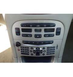Pare soleil droit PEUGEOT 607