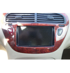 Pare soleil droit PEUGEOT 607
