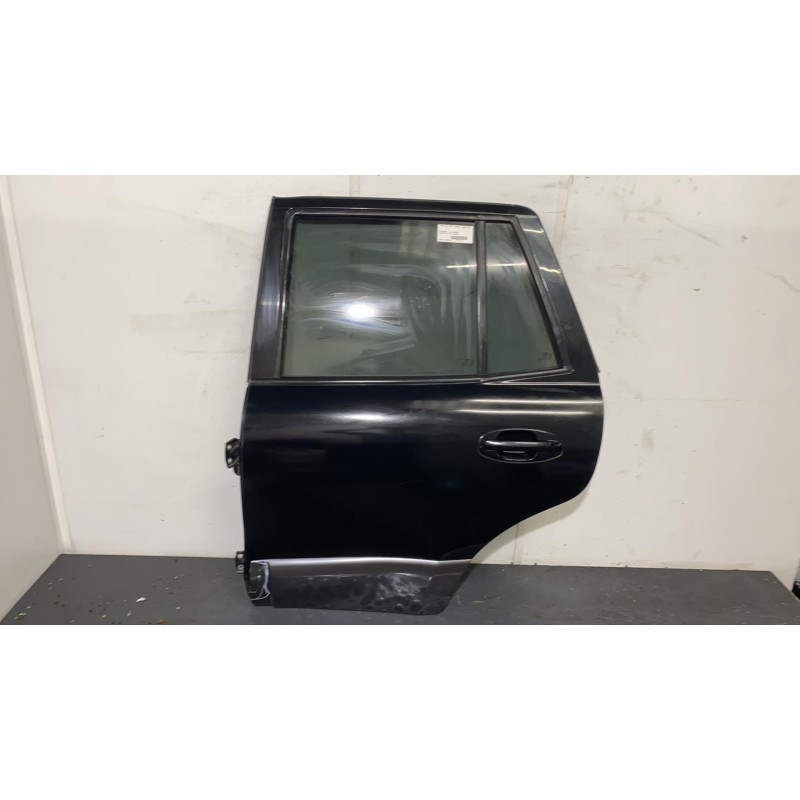 Porte arriere gauche HYUNDAI SANTA FE 1 Photo n°2