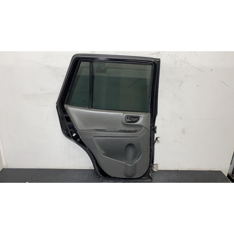 Porte arriere gauche HYUNDAI SANTA FE 1 Photo n°3