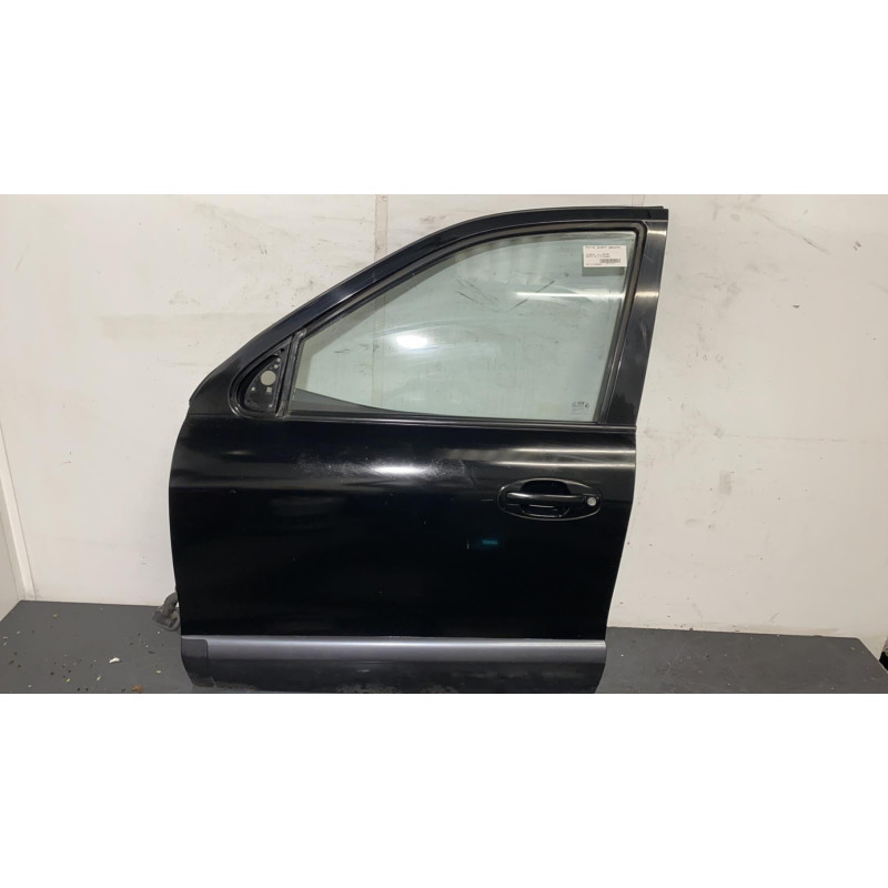 Porte avant gauche HYUNDAI SANTA FE 1 Photo n°1