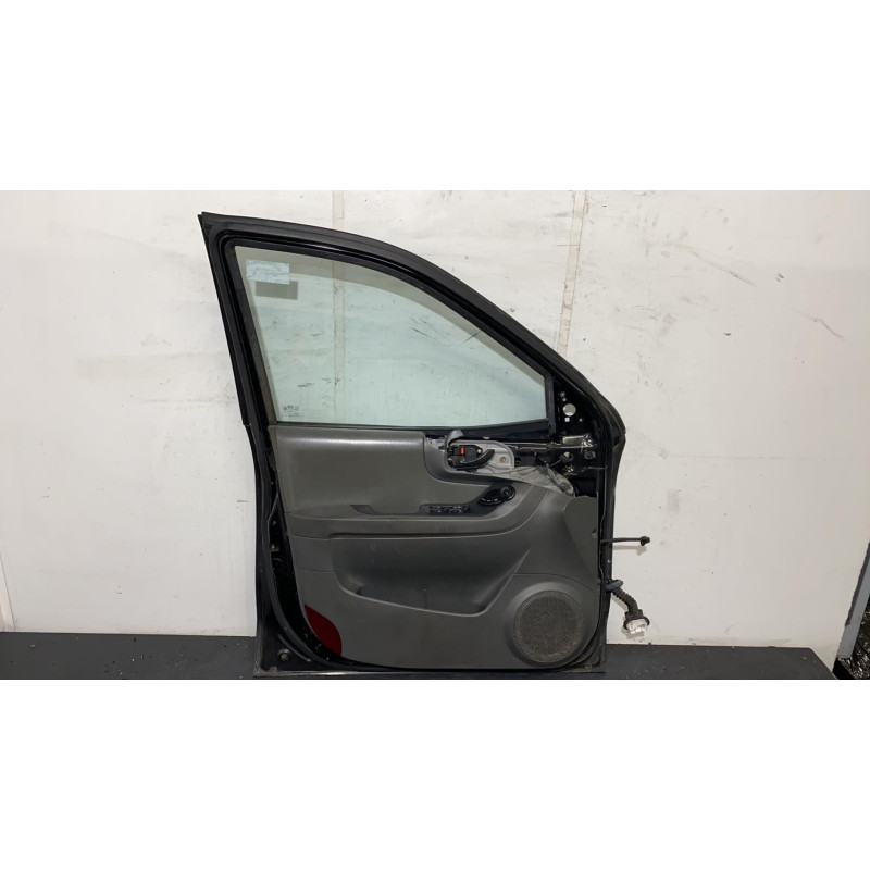 Porte avant gauche HYUNDAI SANTA FE 1 Photo n°2