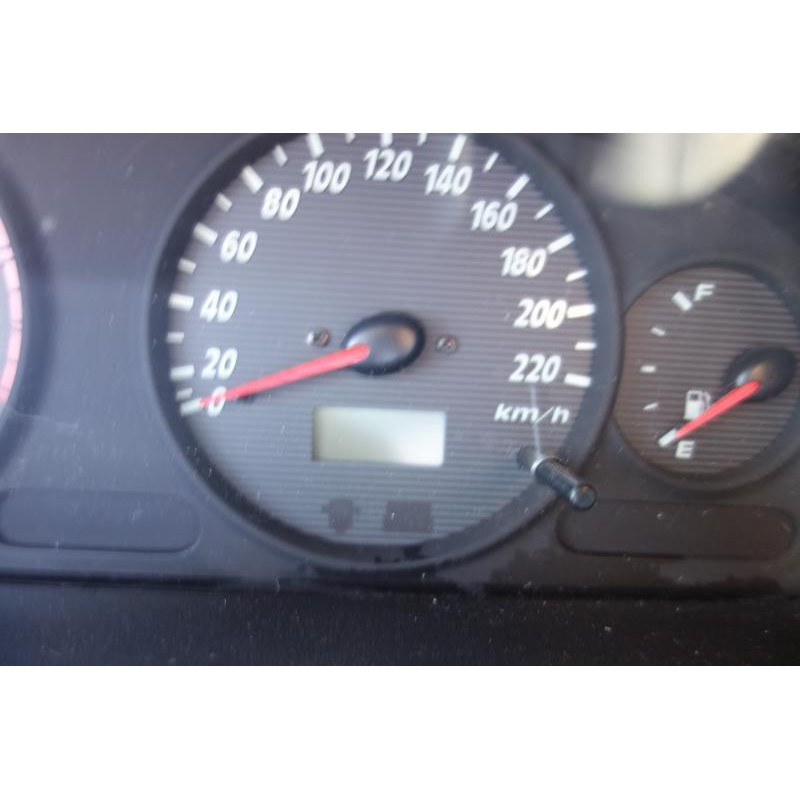 Porte avant gauche HYUNDAI SANTA FE 1 Photo n°4
