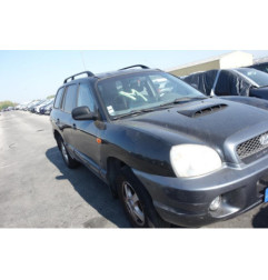 Porte avant gauche HYUNDAI SANTA FE 1