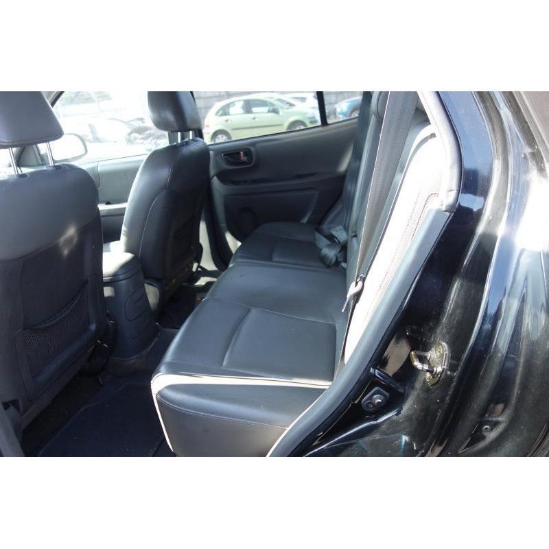 Porte avant gauche HYUNDAI SANTA FE 1 Photo n°9