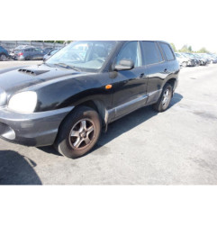 Porte avant gauche HYUNDAI SANTA FE 1