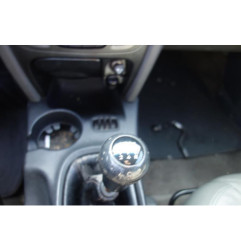 Porte avant gauche HYUNDAI SANTA FE 1