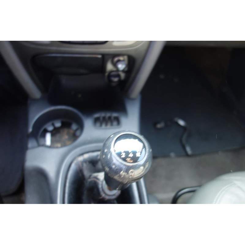 Porte avant gauche HYUNDAI SANTA FE 1 Photo n°12