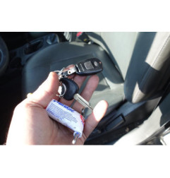 Porte avant gauche HYUNDAI SANTA FE 1
