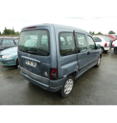 Poignee hayon PEUGEOT PARTNER 1
