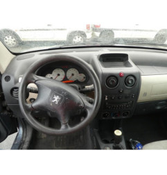 Poignee hayon PEUGEOT PARTNER 1