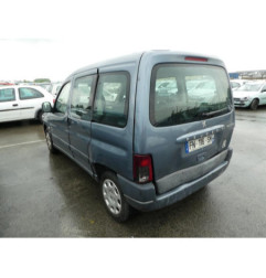 Poignee hayon PEUGEOT PARTNER 1
