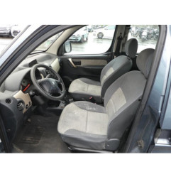 Poignee hayon PEUGEOT PARTNER 1