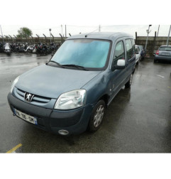 Poignee hayon PEUGEOT PARTNER 1