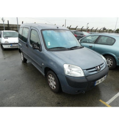 Poignee hayon PEUGEOT PARTNER 1