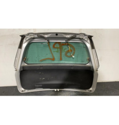 Malle/Hayon arriere OPEL AGILA B